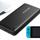 RAVPower USB-C Power Delivery Battery Pack, $56 with code KINJA058